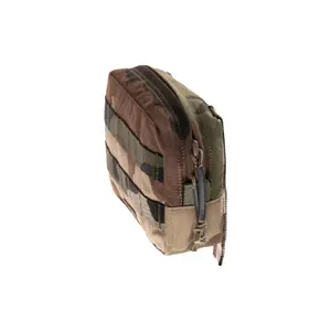 Mittlere horizontale Utility-Tasche Core Clawgear image-2