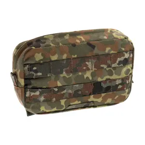 Mittlere horizontale Utility-Tasche Core Clawgear image-0