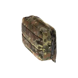 Mittlere horizontale Utility-Tasche Core Clawgear image-2
