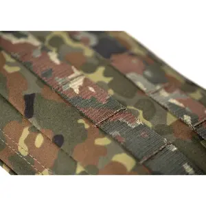 Mittlere horizontale Utility-Tasche Core Clawgear image-4