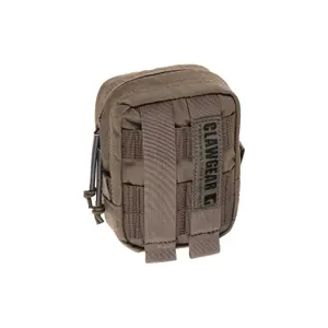 Θήκη Clawgear Small Vertical Utility Core image-1