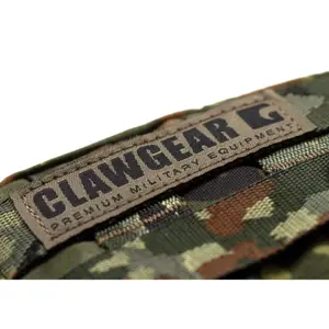 Bolsa Clawgear Small Vertical Utility Core image-3