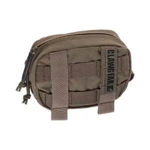 Θήκη Clawgear Small Horizontal Utility Core image-1