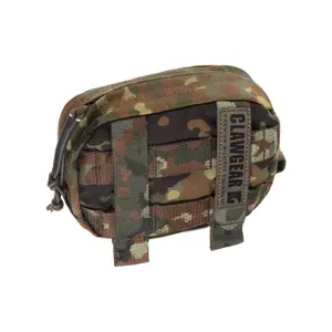 Θήκη Clawgear Small Horizontal Utility Core image-1