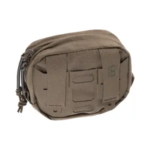 Θήκη Clawgear Small Horizontal Utility LC image-1