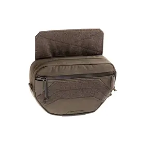 Pouch Clawgear Drop Down Velcro Utility image-0