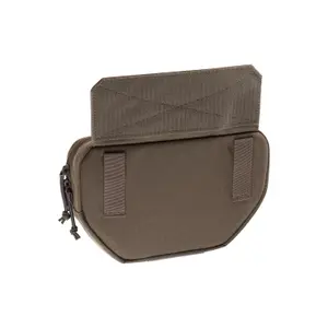 Pouch Clawgear Drop Down Velcro Utility image-1