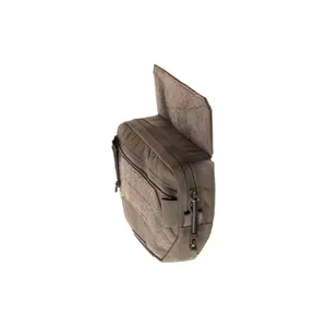 Pouch Clawgear Drop Down Velcro Utility image-2