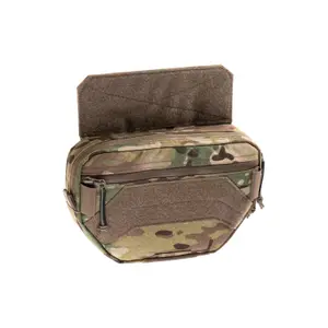 Θήκη Clawgear Drop Down Velcro Utility image-0