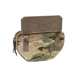Θήκη Clawgear Drop Down Velcro Utility image-1