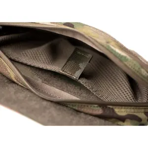 Θήκη Clawgear Drop Down Velcro Utility image-3