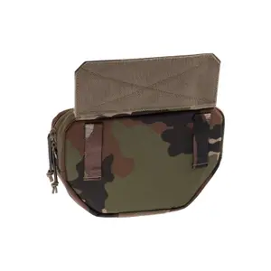 Pouch Clawgear Drop Down Velcro Utility image-1