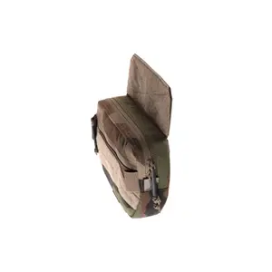 Pouch Clawgear Drop Down Velcro Utility image-2