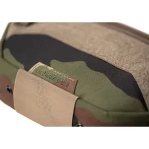 Pouch Clawgear Drop Down Velcro Utility image-4