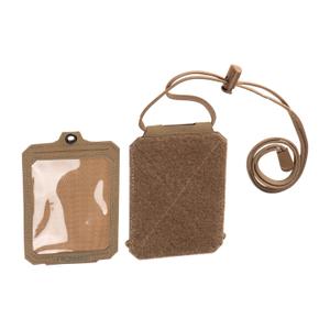 Porta tarjetas Clawgear Multi Purpose ID Holder image-2