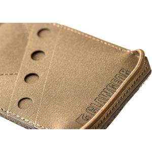 Porta tarjetas Clawgear Multi Purpose ID Holder image-4