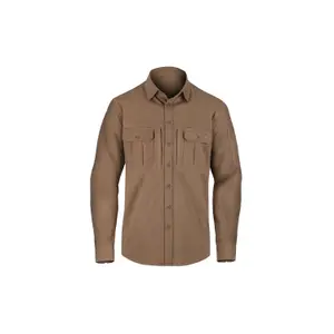 Shirt met lange mouwen Clawgear Picea