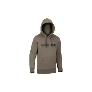 Sudadera con capucha Clawgear CG image-1