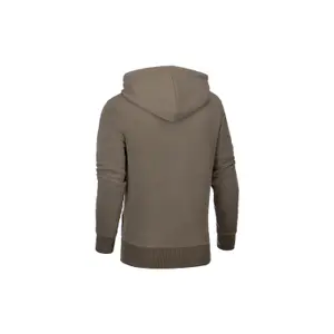 Sudadera con capucha y cremallera Clawgear CG image-2