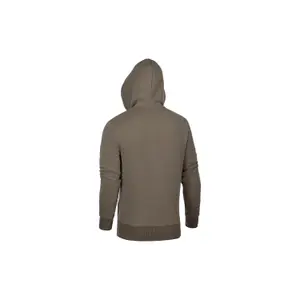 Sudadera con capucha y cremallera Clawgear CG image-3