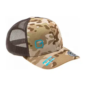 Καπέλο trucker Clawgear image-0