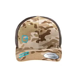 Καπέλο trucker Clawgear image-1