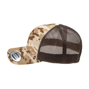 Καπέλο trucker Clawgear image-4