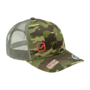 Καπέλο trucker Clawgear image-0