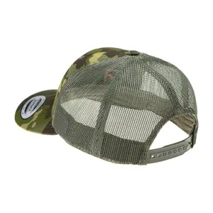 Καπέλο trucker Clawgear image-3