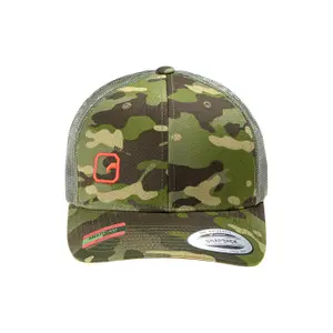 Καπέλο trucker Clawgear image-1