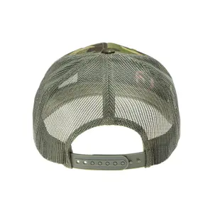 Καπέλο trucker Clawgear image-2