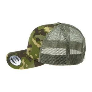Καπέλο trucker Clawgear image-4