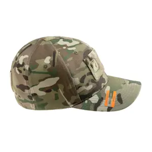 Καπέλο trucker Clawgear image-4