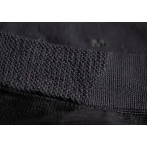 Leggings básicos sin costuras de lana Clawgear Merino image-3