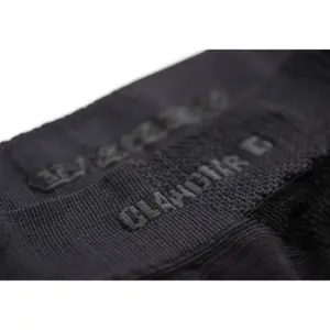 Leggings básicos sin costuras de lana Clawgear Merino image-4