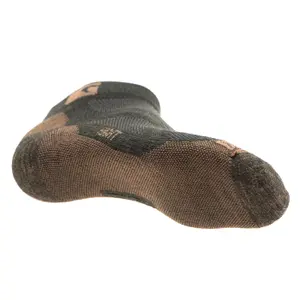Κάλτσες αστραγάλου από μαλλί Clawgear Merino image-2