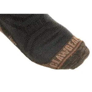 Κάλτσες αστραγάλου από μαλλί Clawgear Merino image-4