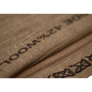 T-shirt sans coutures en laine Clawgear Merino image-4