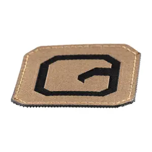 Abzeichen Clawgear image-2