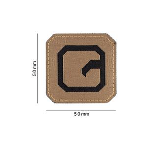 Abzeichen Clawgear image-4