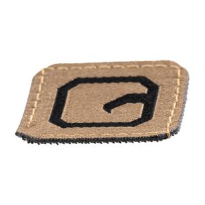 Insígnia de pequeno formato Clawgear image-2