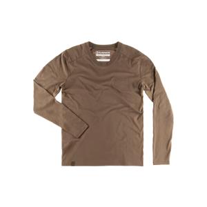 Langarmshirt Clawgear Basic image-0