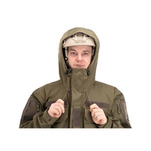 Rörelsejacka Clawgear image-6