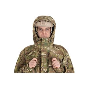 Rörelsejacka Clawgear image-4