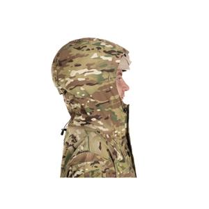 Rörelsejacka Clawgear image-6