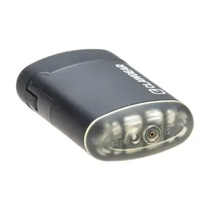 Lighter Clawgear Storm Pocket Mk.III image-4