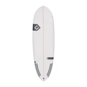 Longboard Clayton Cosmic image-0