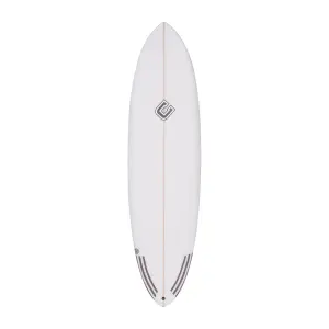 Tabla de surf Clayton Evo