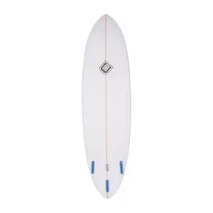Tabla de surf Clayton Evo image-1