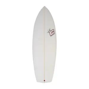 Tabla de surf Clayton Glider
